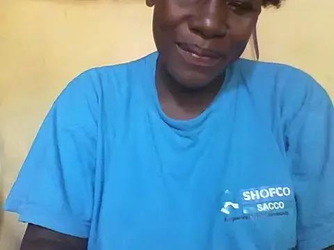 Queen_lady from StripChat is Freechat