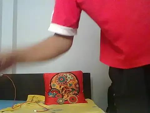 queen_model25 from StripChat is Freechat