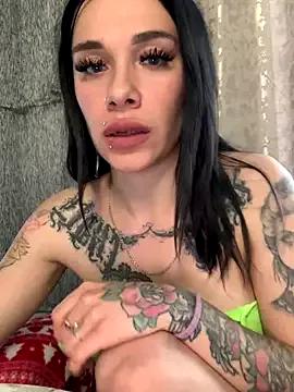 Try the thrill of flirt babes with our cam hosts, featuring unclothed wildness while getting naked and playing with their favored sex toys.
