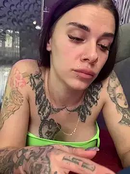 Try the thrill of flirt babes with our cam hosts, featuring unclothed wildness while getting naked and playing with their favored sex toys.