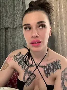 Try the thrill of flirt babes with our cam hosts, featuring unclothed wildness while getting naked and playing with their favored sex toys.
