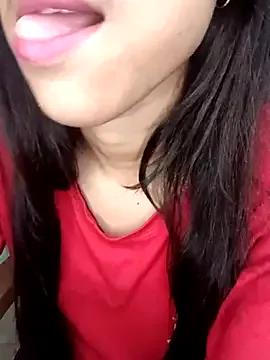 Queen_Pooja7 from StripChat is Freechat