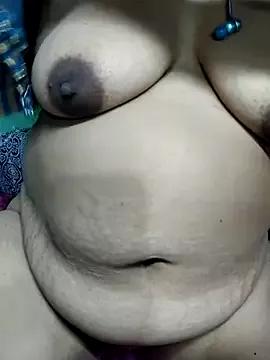 Queen_washna1 from StripChat is Freechat