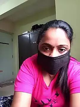 queendivya from StripChat is Freechat