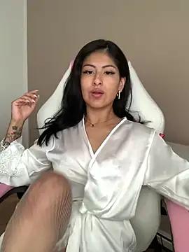 Try the thrill of flirt babes with our cam hosts, featuring unclothed wildness while getting naked and playing with their favored sex toys.