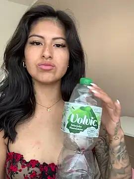 Try the thrill of flirt babes with our cam hosts, featuring unclothed wildness while getting naked and playing with their favored sex toys.