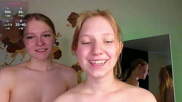 Try the thrill of flirt babes with our cam hosts, featuring unclothed wildness while getting naked and playing with their favored sex toys.