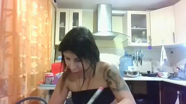 Try the thrill of flirt babes with our cam hosts, featuring unclothed wildness while getting naked and playing with their favored sex toys.