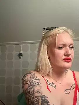 Photos of QueenOfFkn from StripChat is Freechat