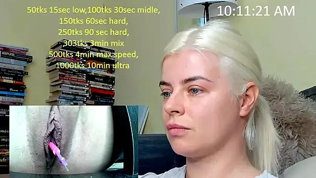 Try the thrill of flirt babes with our cam hosts, featuring unclothed wildness while getting naked and playing with their favored sex toys.