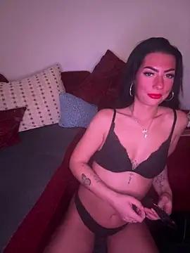 Try the thrill of flirt babes with our cam hosts, featuring unclothed wildness while getting naked and playing with their favored sex toys.