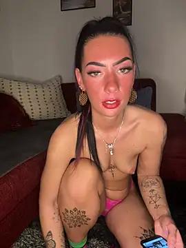 Try the thrill of flirt babes with our cam hosts, featuring unclothed wildness while getting naked and playing with their favored sex toys.
