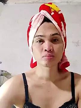 QueenSoreal from StripChat is Freechat