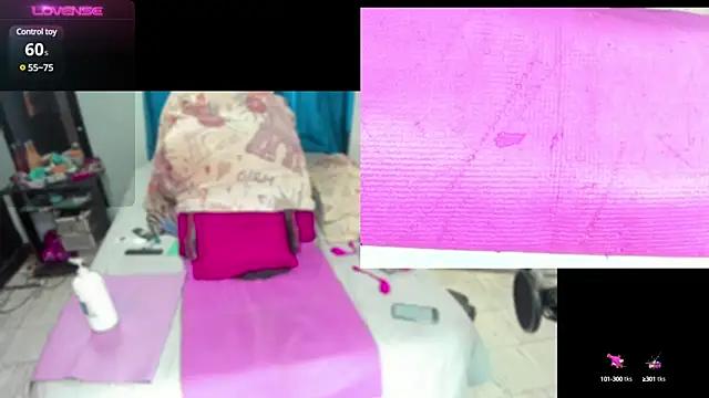 Try the thrill of flirt babes with our cam hosts, featuring unclothed wildness while getting naked and playing with their favored sex toys.