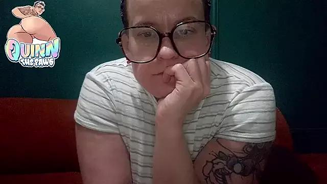 quinnmariexo from StripChat is Freechat