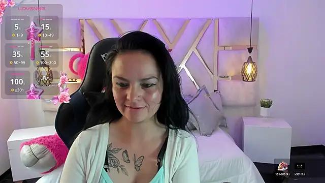 Try the thrill of flirt babes with our cam hosts, featuring unclothed wildness while getting naked and playing with their favored sex toys.
