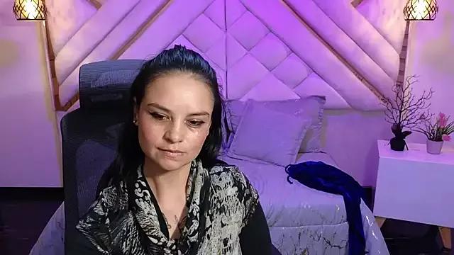 racheelsmith from StripChat is Freechat