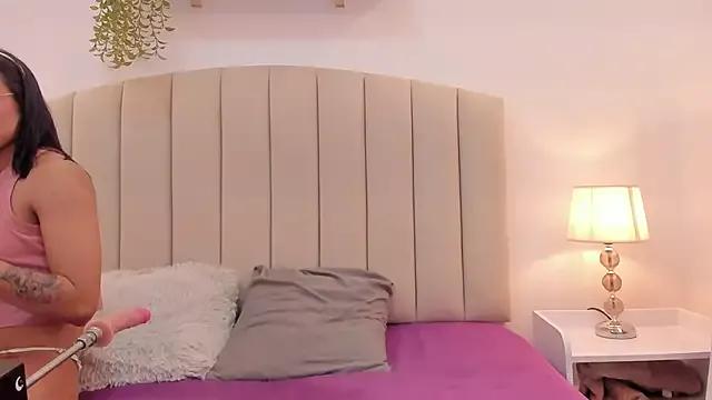 Try the thrill of flirt babes with our cam hosts, featuring unclothed wildness while getting naked and playing with their favored sex toys.