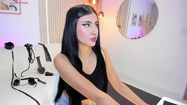 Try the thrill of flirt babes with our cam hosts, featuring unclothed wildness while getting naked and playing with their favored sex toys.