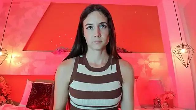 Try the thrill of flirt babes with our cam hosts, featuring unclothed wildness while getting naked and playing with their favored sex toys.