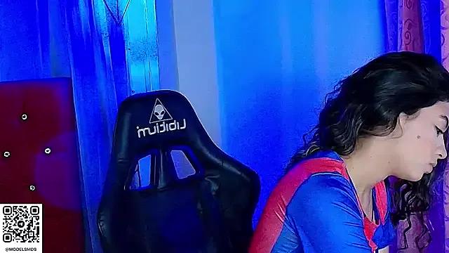 Try the thrill of flirt babes with our cam hosts, featuring unclothed wildness while getting naked and playing with their favored sex toys.