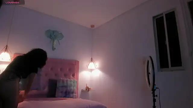 Try the thrill of flirt babes with our cam hosts, featuring unclothed wildness while getting naked and playing with their favored sex toys.