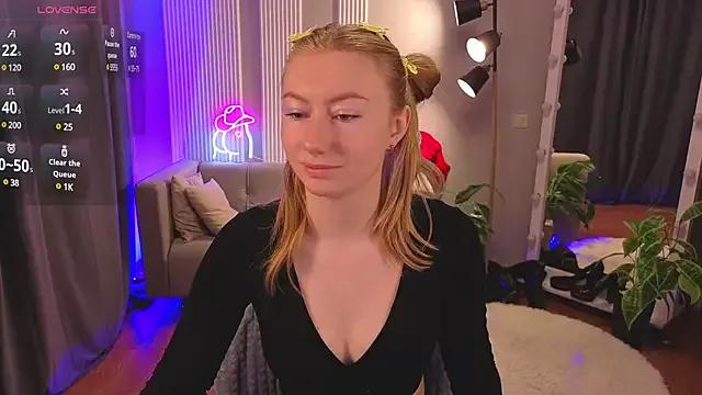Photos of Rachel_Rut from StripChat is Freechat