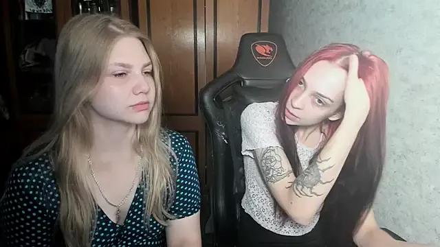 Try the thrill of flirt babes with our cam hosts, featuring unclothed wildness while getting naked and playing with their favored sex toys.
