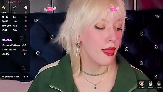 Try the thrill of flirt babes with our cam hosts, featuring unclothed wildness while getting naked and playing with their favored sex toys.