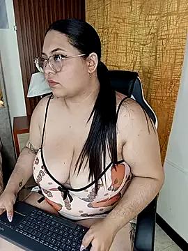 Try the thrill of flirt babes with our cam hosts, featuring unclothed wildness while getting naked and playing with their favored sex toys.