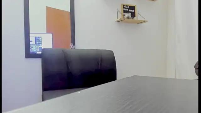 Try the thrill of flirt babes with our cam hosts, featuring unclothed wildness while getting naked and playing with their favored sex toys.
