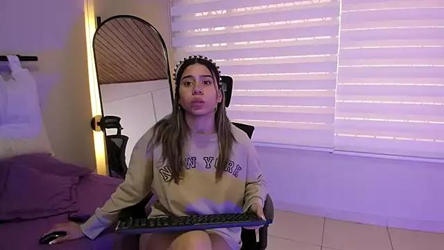 Try the thrill of flirt babes with our cam hosts, featuring unclothed wildness while getting naked and playing with their favored sex toys.