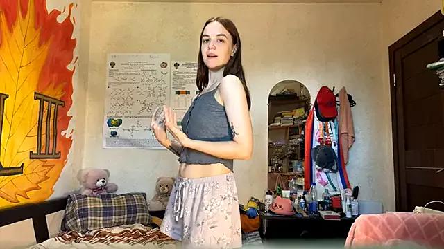 Try the thrill of flirt babes with our cam hosts, featuring unclothed wildness while getting naked and playing with their favored sex toys.