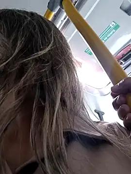 rachellboom from StripChat is Freechat