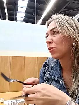 Try the thrill of flirt babes with our cam hosts, featuring unclothed wildness while getting naked and playing with their favored sex toys.