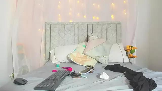 Try the thrill of flirt babes with our cam hosts, featuring unclothed wildness while getting naked and playing with their favored sex toys.