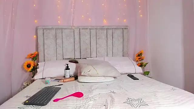 Try the thrill of flirt babes with our cam hosts, featuring unclothed wildness while getting naked and playing with their favored sex toys.