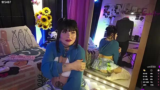 Try the thrill of flirt babes with our cam hosts, featuring unclothed wildness while getting naked and playing with their favored sex toys.