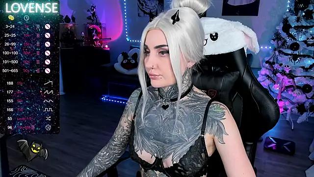 Try the thrill of flirt babes with our cam hosts, featuring unclothed wildness while getting naked and playing with their favored sex toys.
