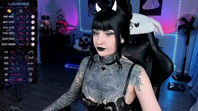 Try the thrill of flirt babes with our cam hosts, featuring unclothed wildness while getting naked and playing with their favored sex toys.