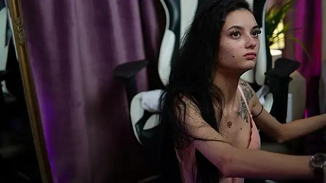Try the thrill of flirt babes with our cam hosts, featuring unclothed wildness while getting naked and playing with their favored sex toys.