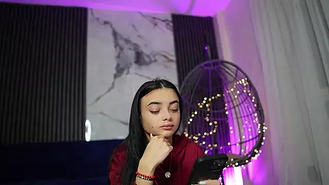 Try the thrill of flirt babes with our cam hosts, featuring unclothed wildness while getting naked and playing with their favored sex toys.