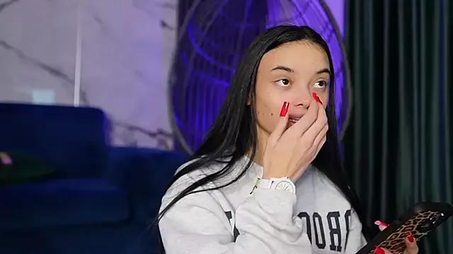 Try the thrill of flirt babes with our cam hosts, featuring unclothed wildness while getting naked and playing with their favored sex toys.