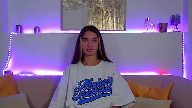 Try the thrill of flirt babes with our cam hosts, featuring unclothed wildness while getting naked and playing with their favored sex toys.