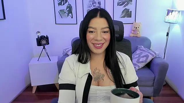 Try the thrill of flirt babes with our cam hosts, featuring unclothed wildness while getting naked and playing with their favored sex toys.