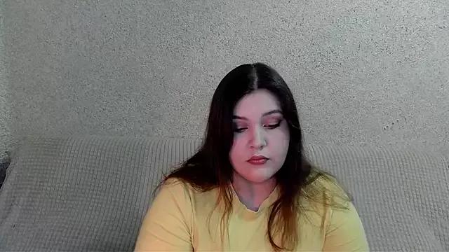 rachelwild from StripChat is Freechat