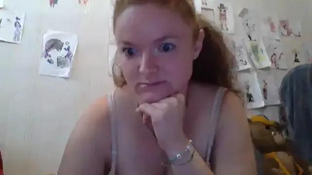 Rae_Jeannie from StripChat is Freechat