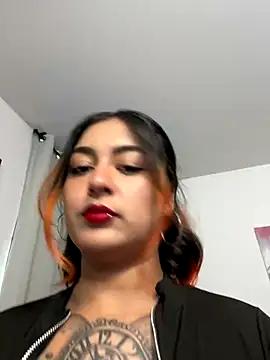 Try the thrill of flirt babes with our cam hosts, featuring unclothed wildness while getting naked and playing with their favored sex toys.