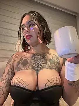 Try the thrill of flirt babes with our cam hosts, featuring unclothed wildness while getting naked and playing with their favored sex toys.