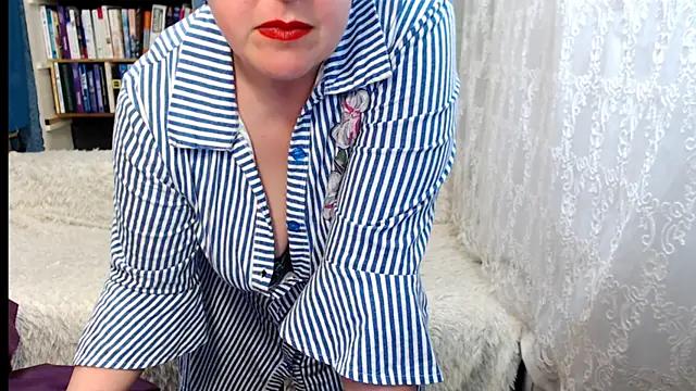 Rainbow_lady from StripChat is Freechat